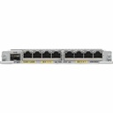 Cisco ASR 900 Combo 8 port 10/100/1000 and 1 port 10GE Interface Module