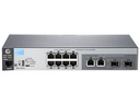 Hewlett Packard Enterprise 2530-8G Ethernet Switch