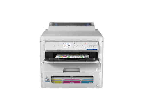 Epson WorkForce Pro EP-C800RDW - 2048 MB