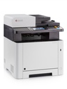 Kyocera ECOSYS M5526cdw with TK-5240 CMYK Toners