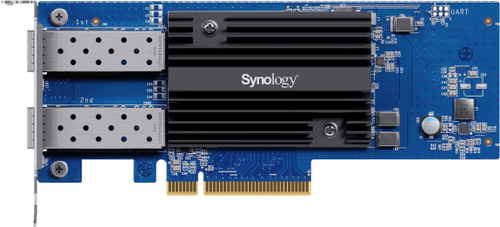 Synology Dual-Port 10GbE Adapter E10G30-F2