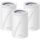 Tp-Link Deco BE65 Pro BE11000 Whole Home Mesh WiFi 7 System