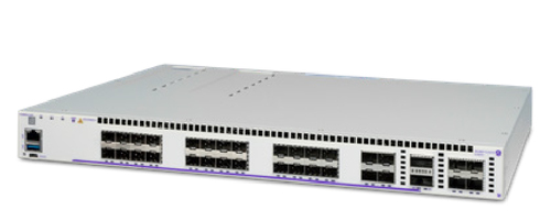 Alcatel-Lucent OmniSwitch OS6860N-U28 Layer 3 Switch