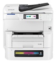 Epson WorkForce Pro EM-C8100RDWF Printer - 3081 MB