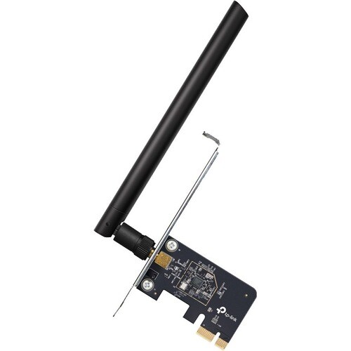 Tp-Link AC600 Wireless Dual Band PCI Express Adapter
