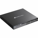 Tp-Link Omada 24-Port Gigabit Stackable L3 Managed Switch with 4 10G Slots
