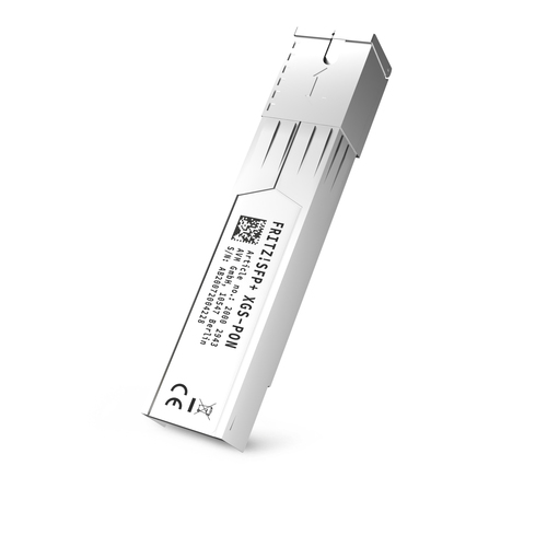 Fritz! SFP Module