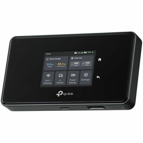 Tp-Link M8550 Modem/Wireless Router
