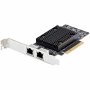 Startech.Com 10Gigabit Ethernet Card