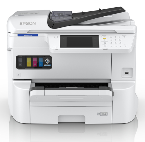 Epson WorkForce Pro EM-C7100DWF