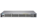 Hewlett Packard Enterprise 2920-48G-PoE+ 740W Switch