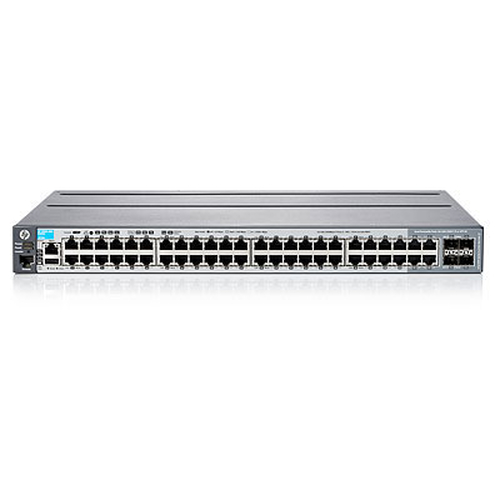 Hewlett Packard Enterprise 2920-48G Switch