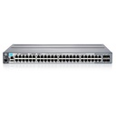 Hewlett Packard Enterprise 2920-48G Switch
