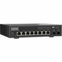 Qnap QSW-L3208-2C6T Ethernet Switch