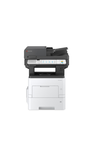 Kyocera ECOSYS MA6000ifx 1200x1200 dpi 60ppm - 1500 MB