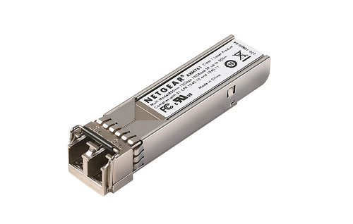 Netgear ProSafe AXM761 SFP+ Module
