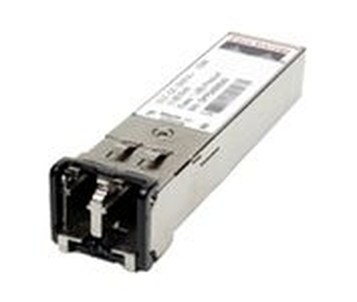Cisco 100Base-BX10-U SFP Module