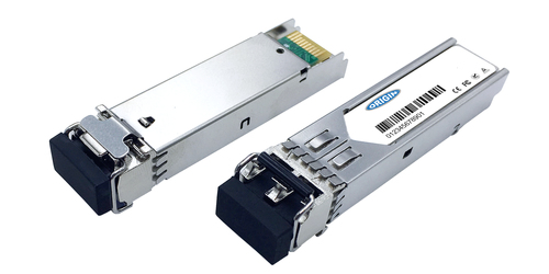 Origin Storage Extreme Networks SFP (mini-GBIC) Module