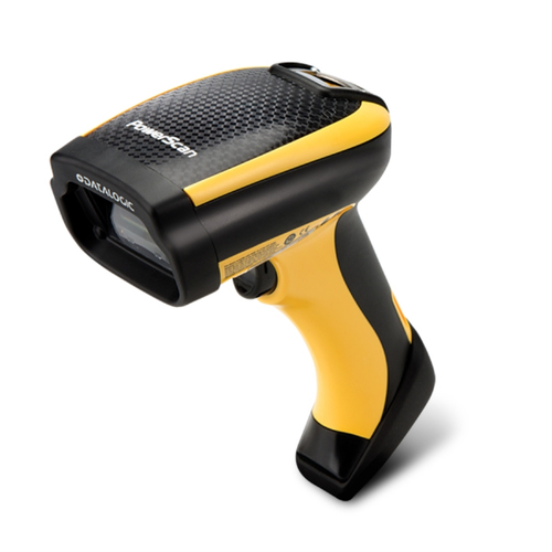 Datalogic POWERSCAN PM9501 433 MHZ STD RANGE USB