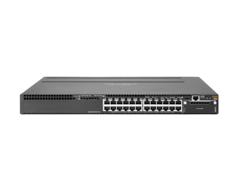 Hewlett Packard Enterprise Aruba 3810M Switch