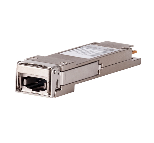 Hewlett Packard Enterprise MPO SR4 Transceiver