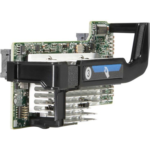 Hewlett Packard Enterprise FlexFabric 20Gb 2-Port 630FLB Adapter