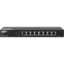 Qnap QSW-1108-8T Ethernet Switch