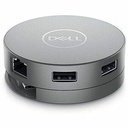 Dell DA310 USB-C Mobile Adapter