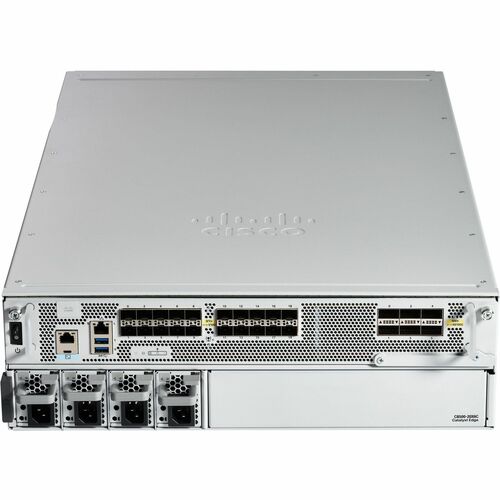 Cisco Catalyst 8500 Ethernet Switch