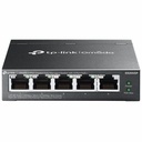 Tp-Link Omada 5-Port Gigabit Easy Managed Switch with 4-Port PoE+