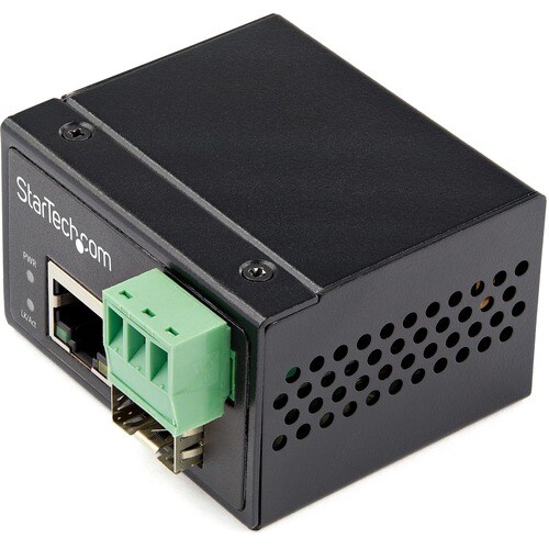 Startech.Com Transceiver/Media Converter