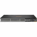 Hewlett Packard Enterprise CX 8100 40XT8XF4C Ethernet Switch