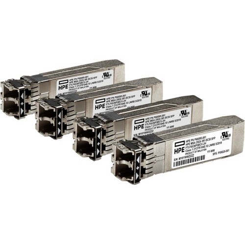 Hewlett Packard Enterprise SFP28 Module