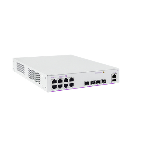 Alcatel-Lucent OmniSwitch OS2260-P10 Ethernet Switch