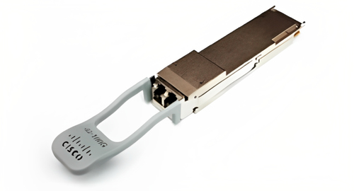 Cisco QSFP Module