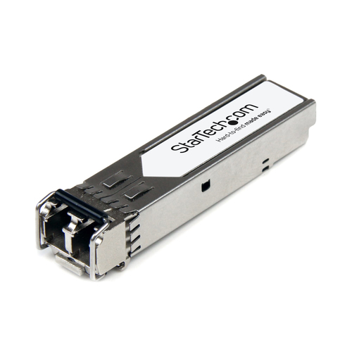Startech.Com Arista Networks SFP-10G-SR Compatible SFP+ Transceiver Module - 10GBase-SR