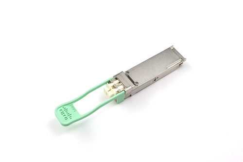 Cisco QSFP28 Module