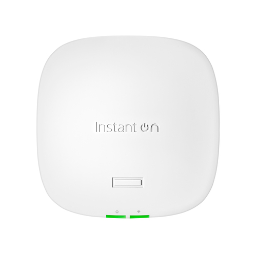 Hewlett Packard Enterprise Instant On AP32 Wireless Access Point