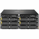 Hewlett Packard Enterprise CX 5420 Switch Chassis