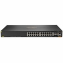 Hewlett Packard Enterprise CX 6300F Layer 3 Switch