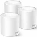 Tp-Link Deco X50 Pro AX3000 Whole Home Mesh WiFi 6 System