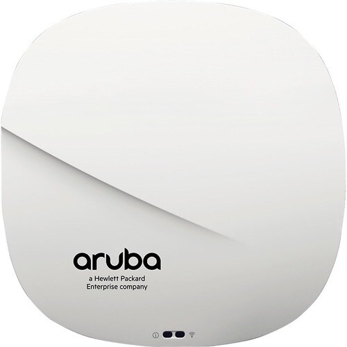 Hewlett Packard Enterprise Instant IAP-335 Wireless Access Point