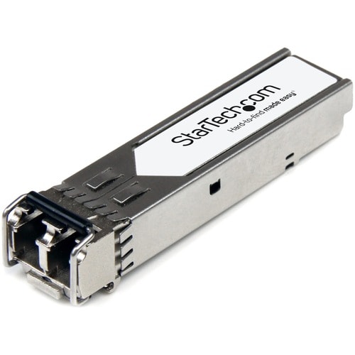 Startech.Com HP J9151A Compatible SFP+ Transceiver Module - 10GBASE-LR