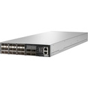 Hewlett Packard Enterprise StoreFabric SN2010M 25GbE 18SFP28 4QSFP28 Switch