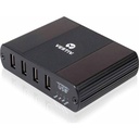 Vertiv USB 2.0 over Gigabit Ethernet LAN