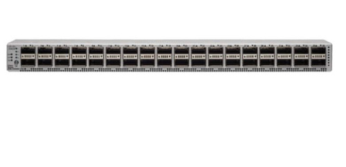 Cisco 32 Gbps Fibre Channel SW SFP+, LC