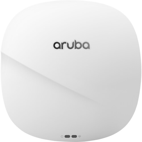 Hewlett Packard Enterprise AP-345 Wireless Access Point