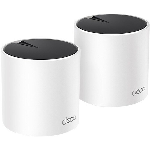 Tp-Link AX3000 Whole Home Mesh WiFi 6 System
