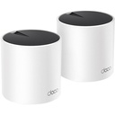 Tp-Link AX3000 Whole Home Mesh WiFi 6 System