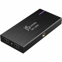 J5create JVA14 4K Game Capture Station